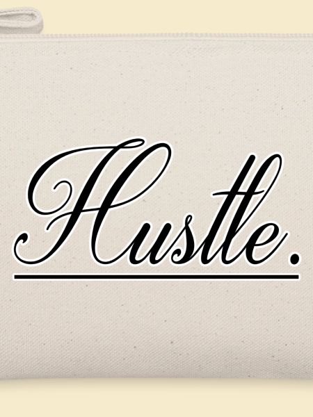 Hustle Motivation