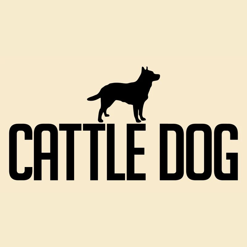 CATTLE DOG Hunderasse Hunde Hund Wilsigns