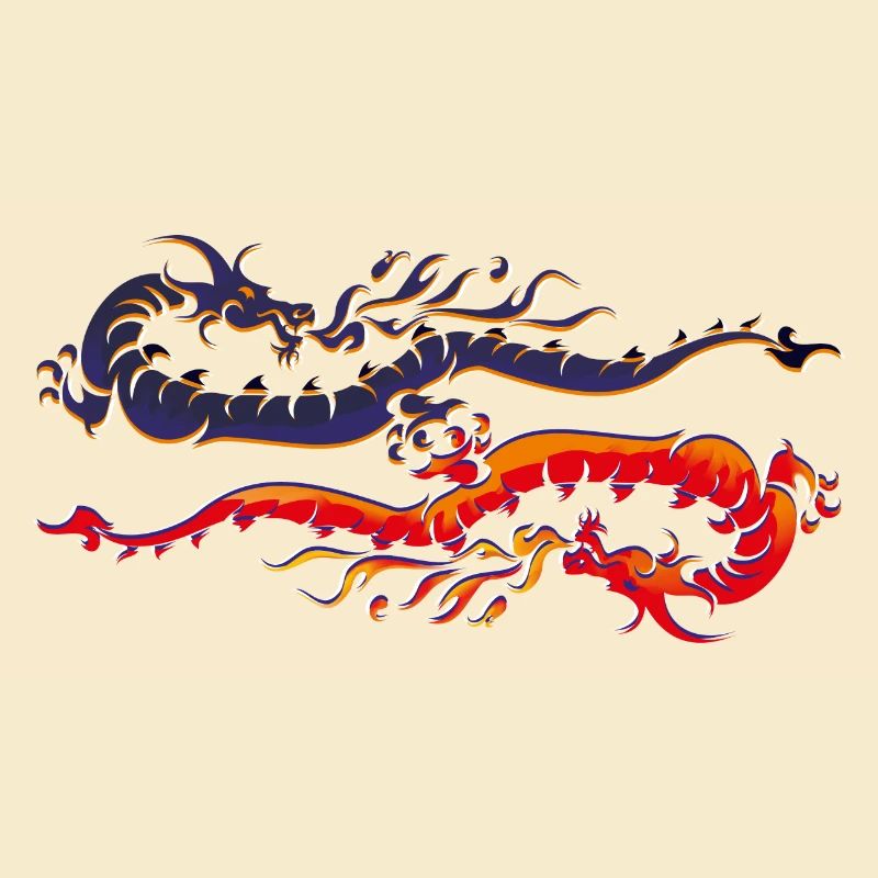 Drachen