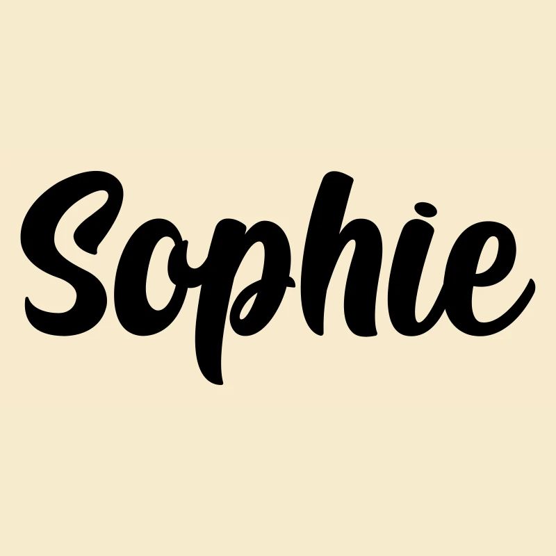 Sophie