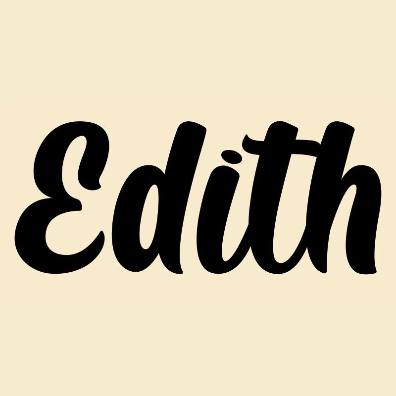 Edith