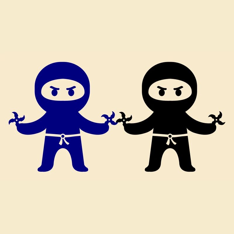 ninjas