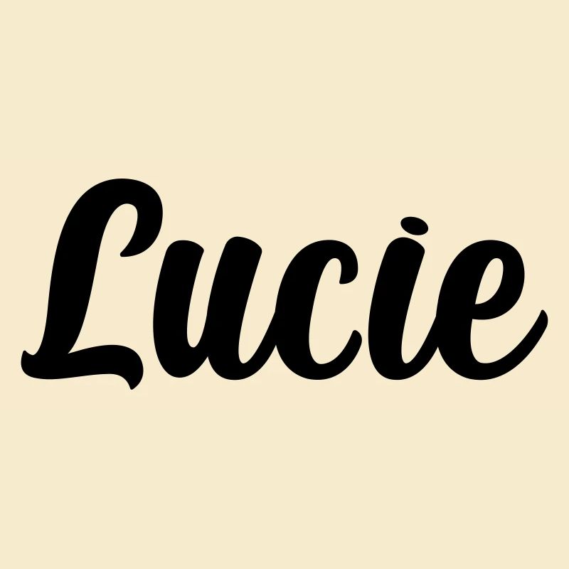 Lucie