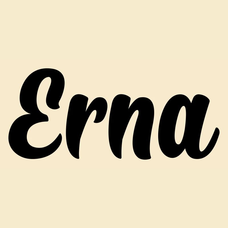 Erna