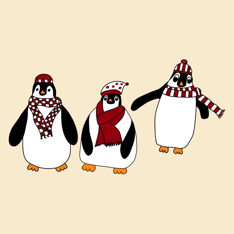 Pinguine