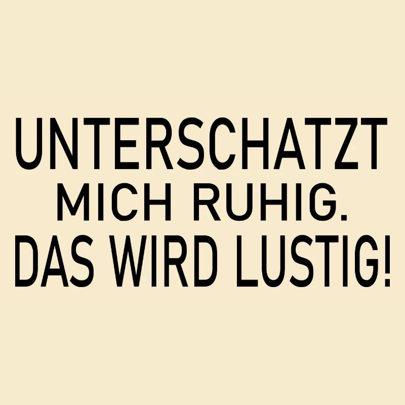 Fun Spaß Lustige