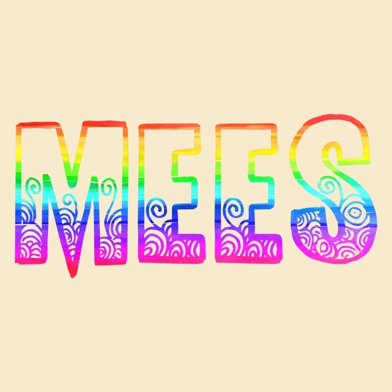 mees rs regenbogen