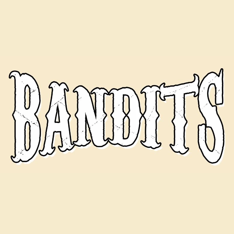 bandits