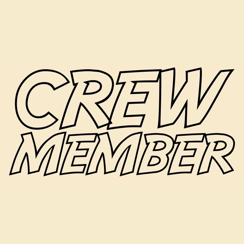 Membres d’équipage