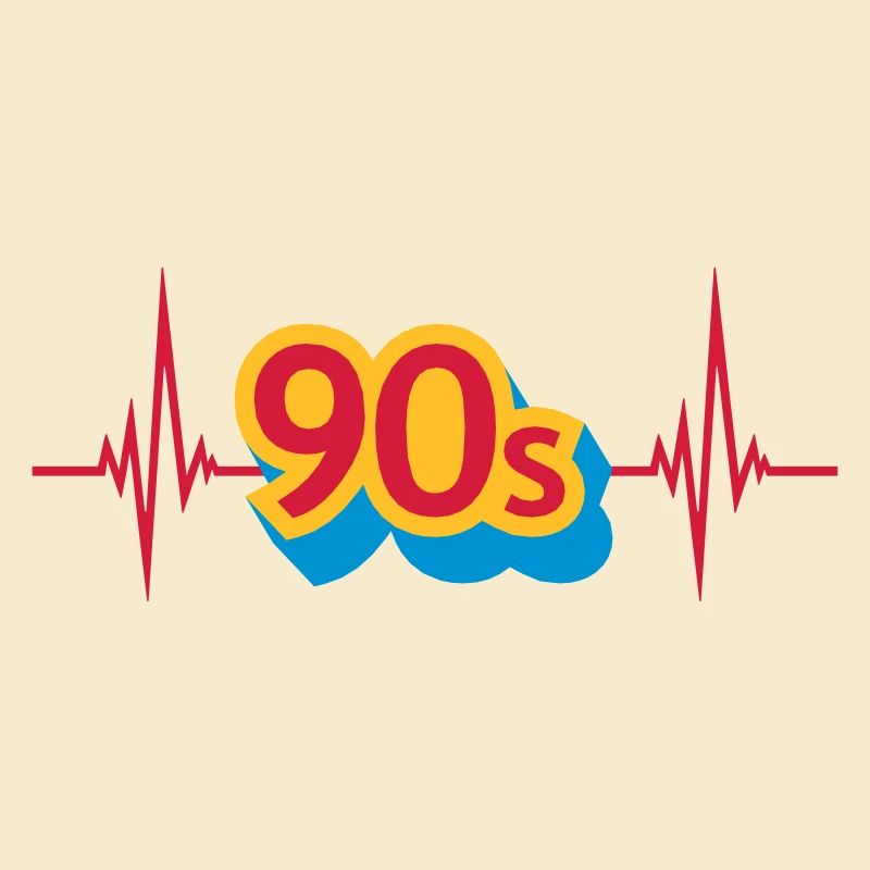 90s Kid Pulse