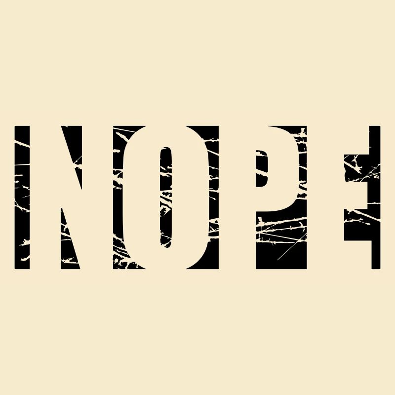 Scratch Nope Logo
