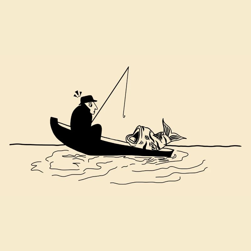 Big catch