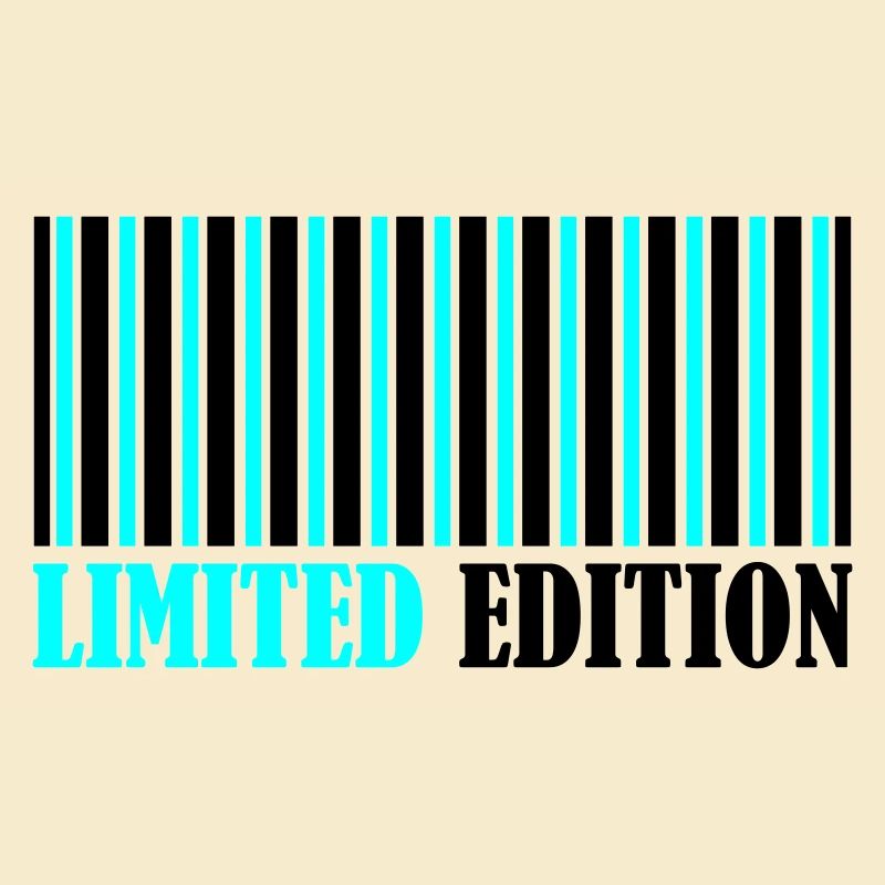 Barcode Édition Limitée