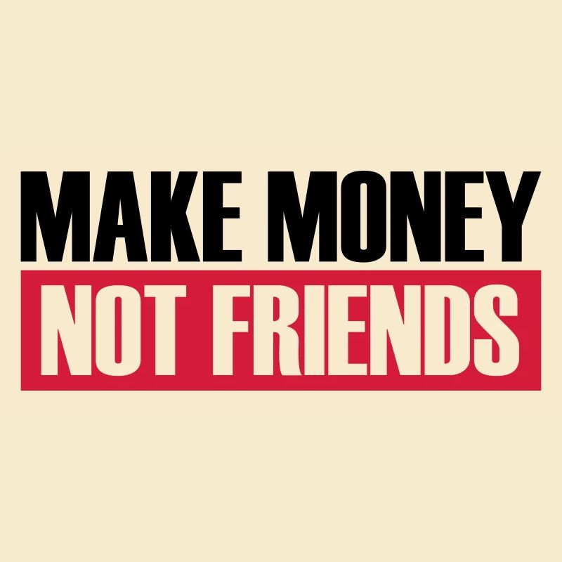Make Money Logo