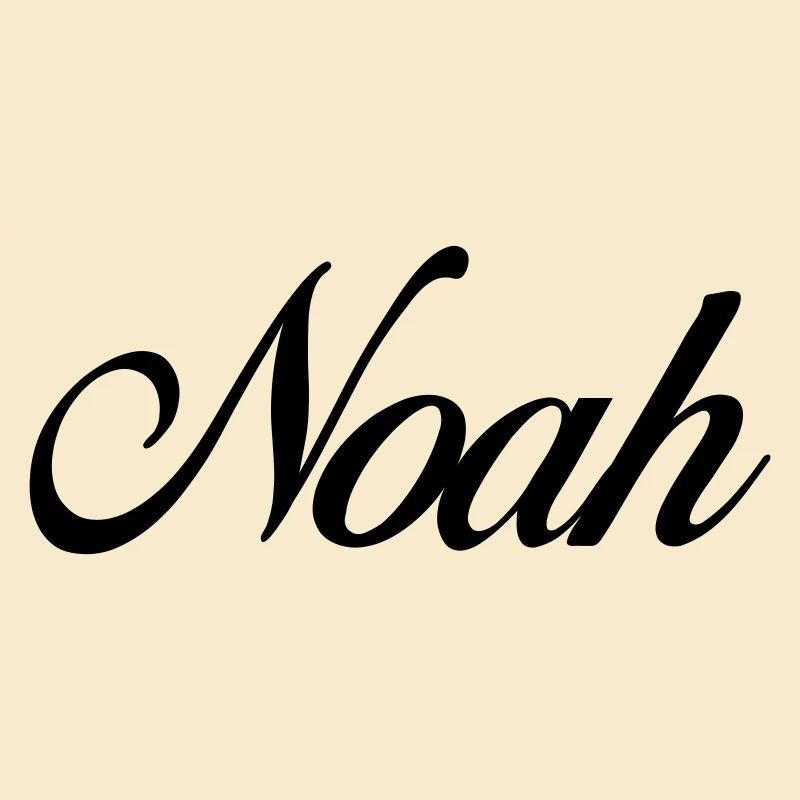 Noah