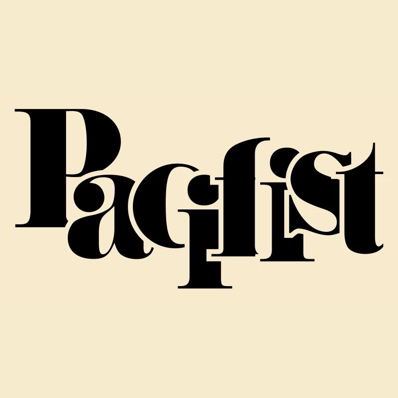 Pacifist