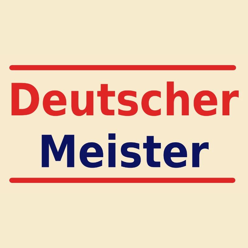 deutscher Meister