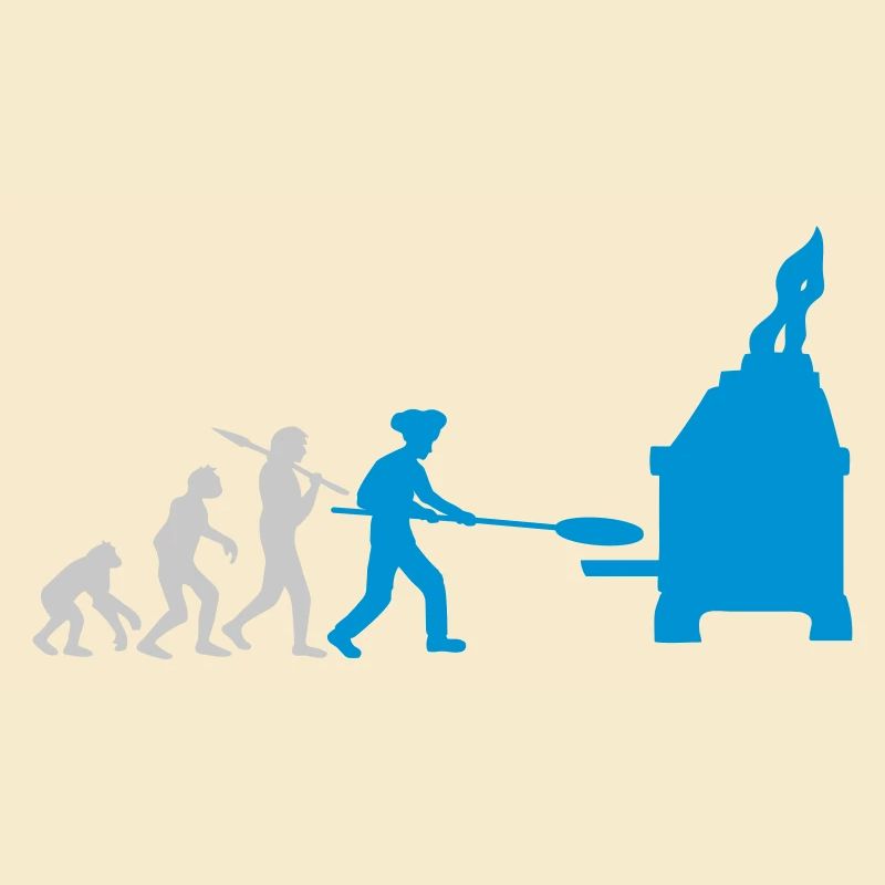 Pizza Baker Evolution