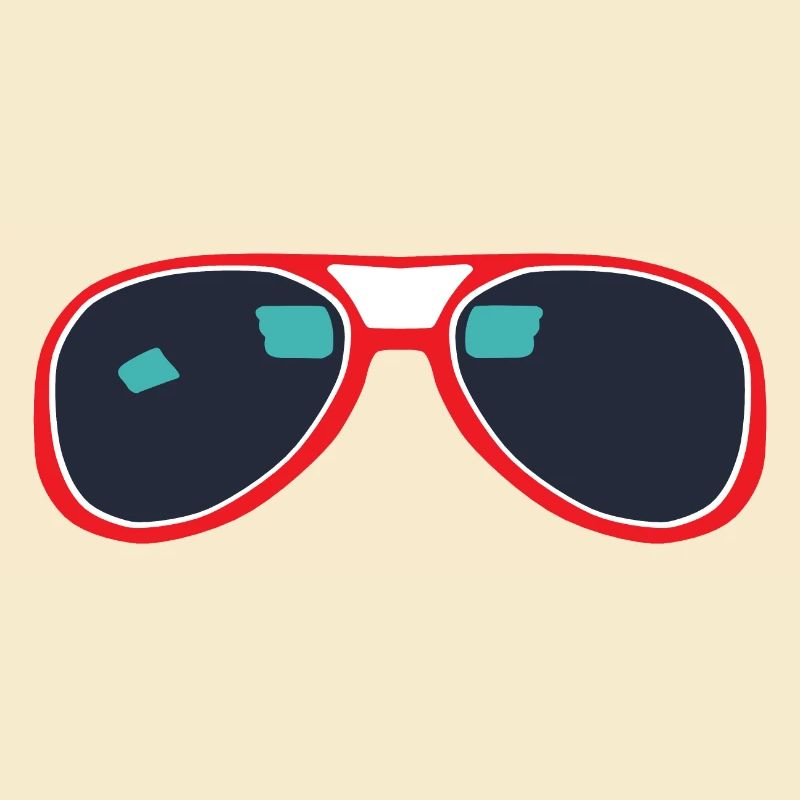 Sonnenbrille