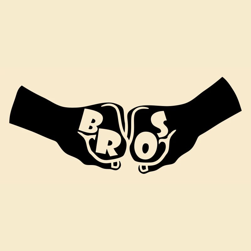 Fäuste Bros Team