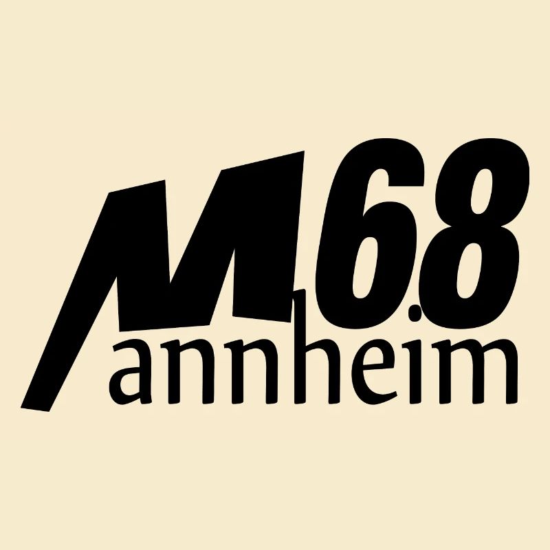 Mannheim Monnem