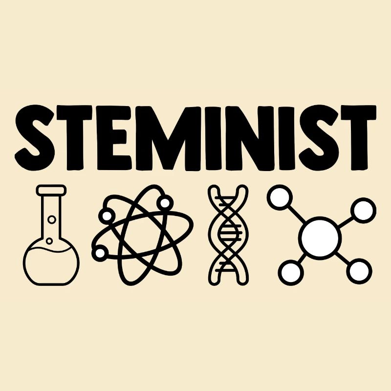 Steminist Software Developer Coder Nerd Conmputer