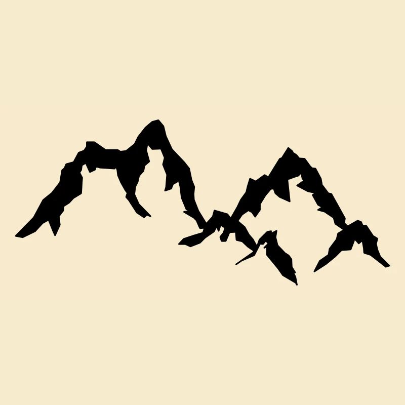 Berge