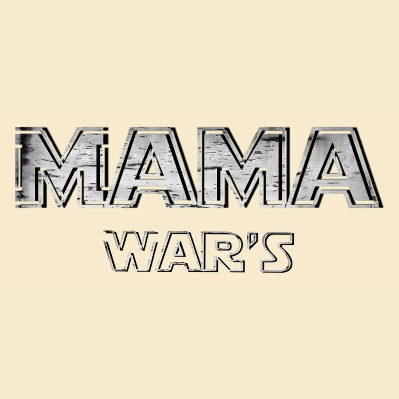 Mama wars Geschenk Geschenkidee Muttertag witzig