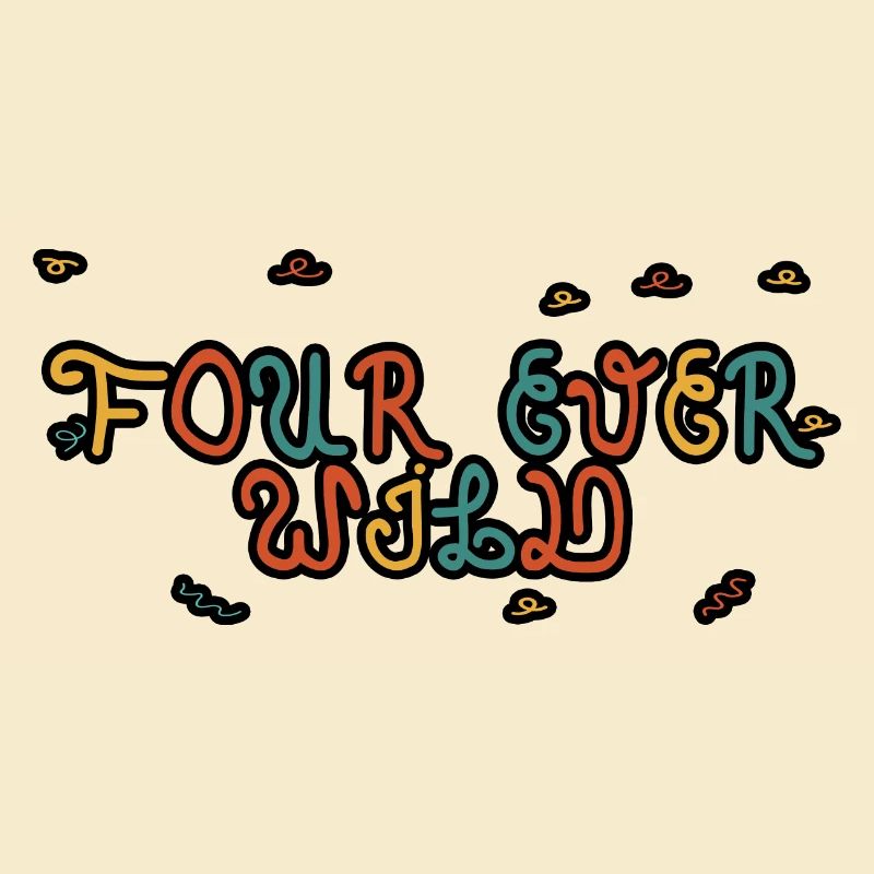 Four Ever Wild 25