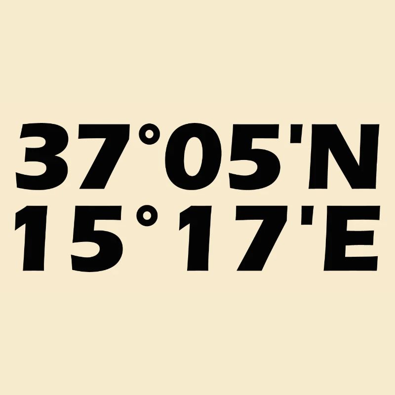 Syracuse Coordinates