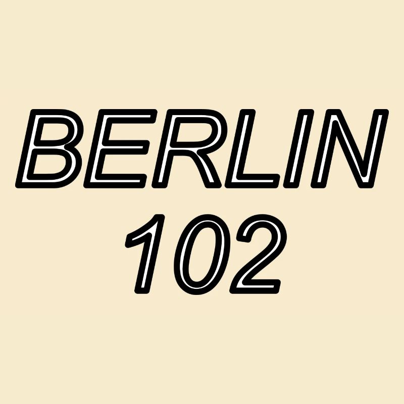 BERLIN 102