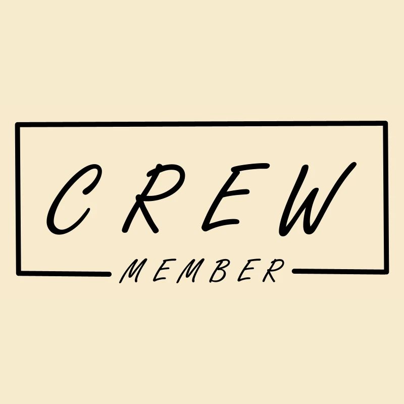 Crew Member