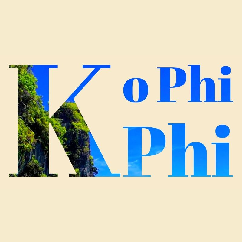 Ko Phi Phi