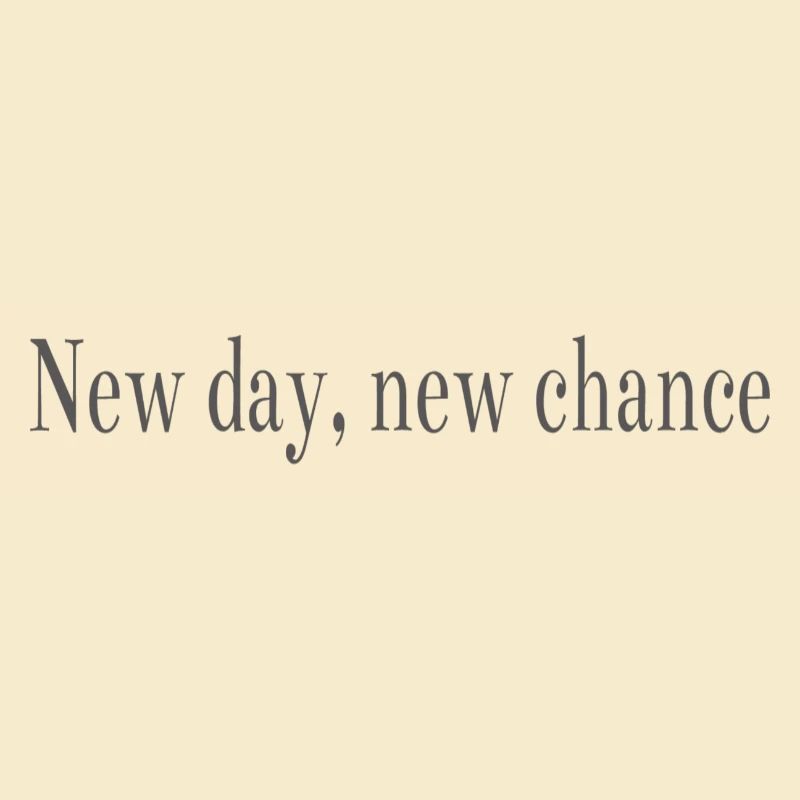 Motivation