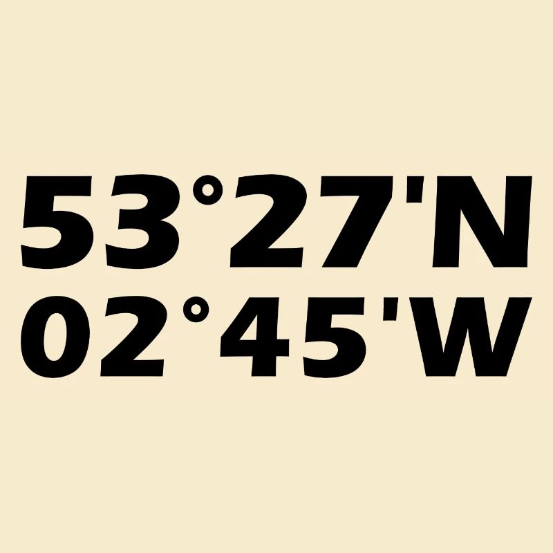 St Helens coordinates