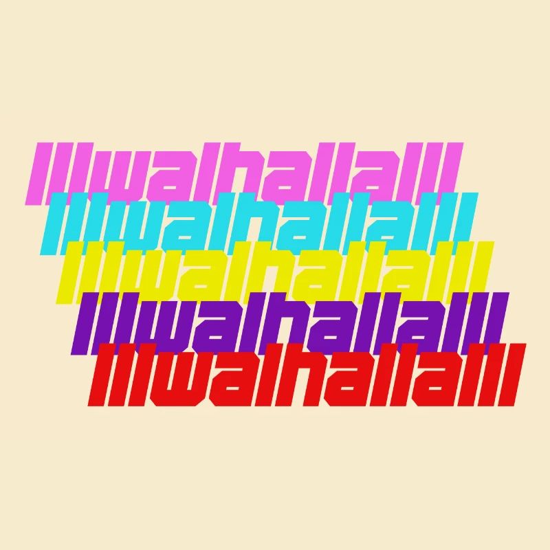 Walhalla