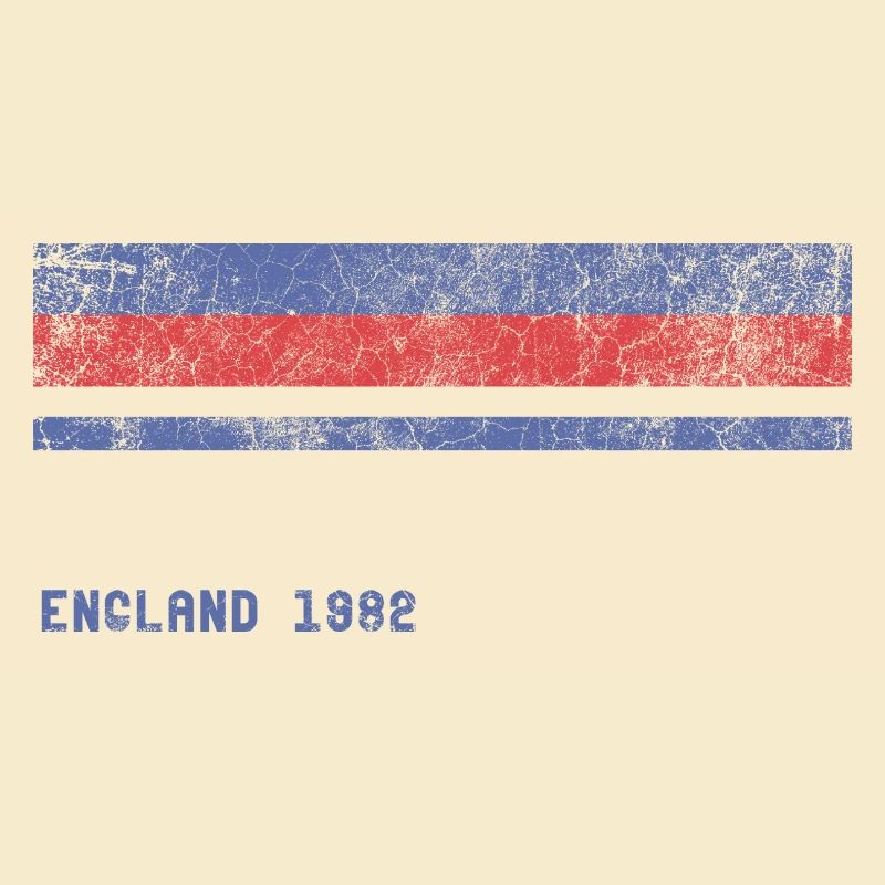 England 1982