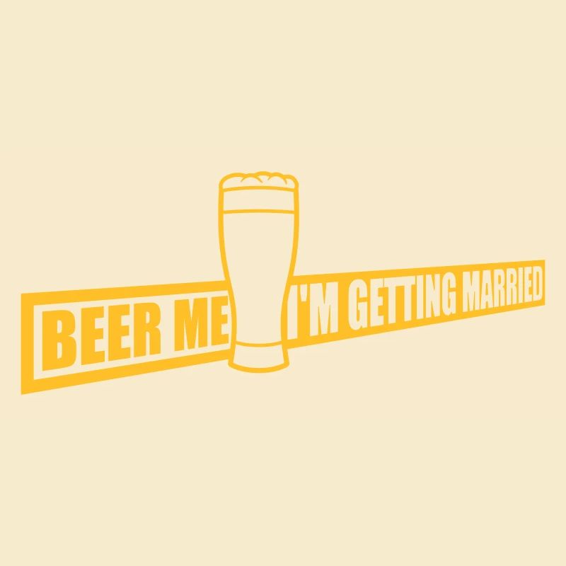 Beer Me Me marier