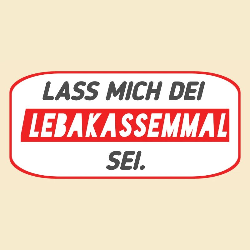 Lebakas - Bayern