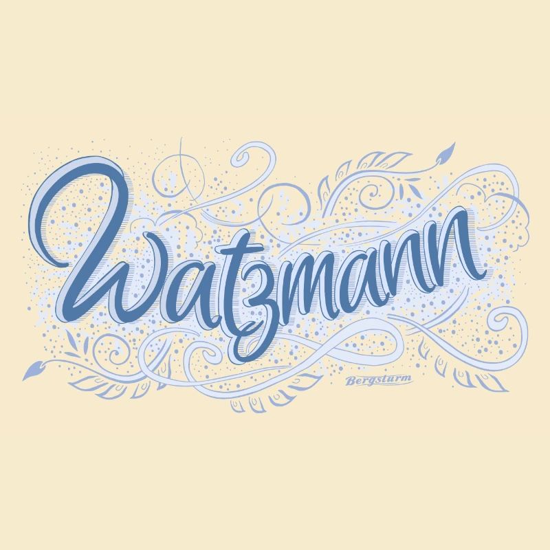 Watzmann