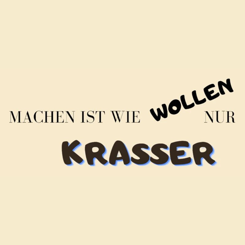 Machen!!!