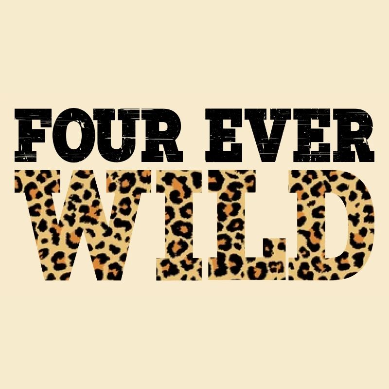 Four Ever Wild 28