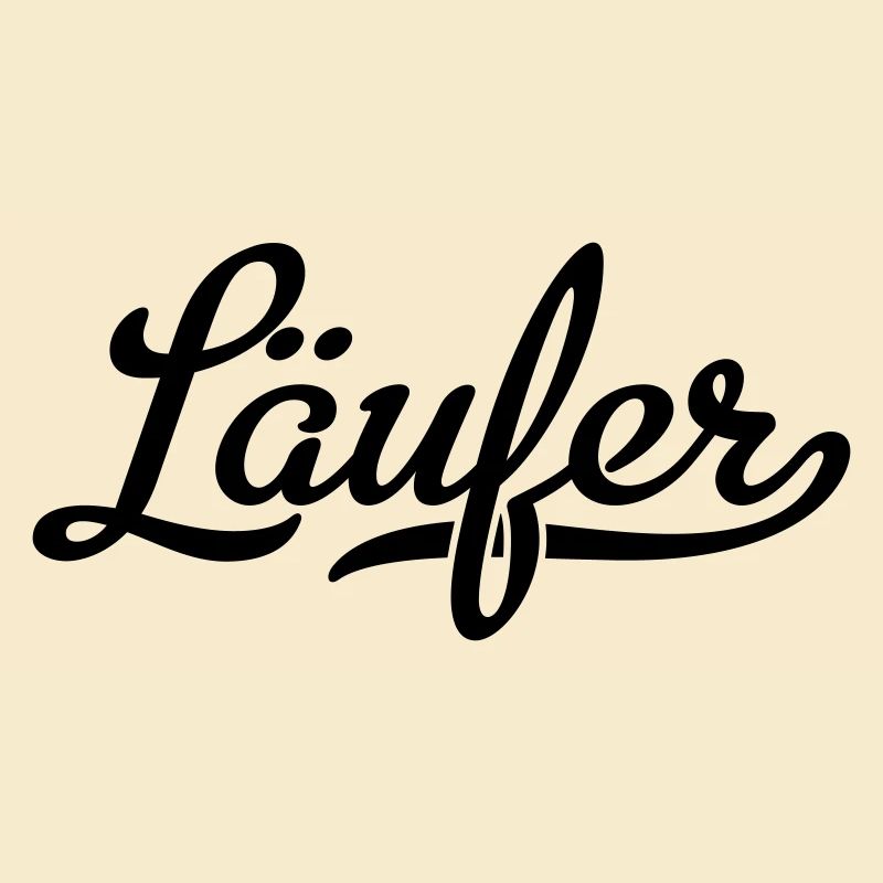 Läufer