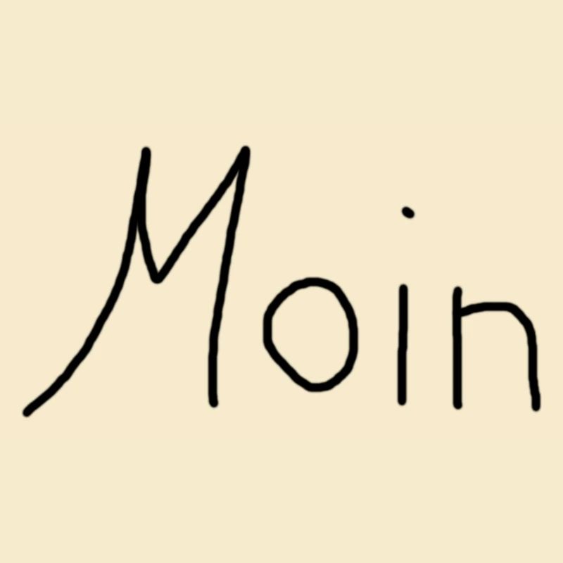 Moin
