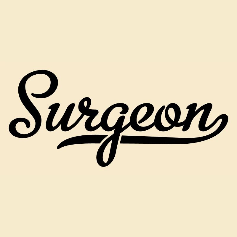 Surgeon