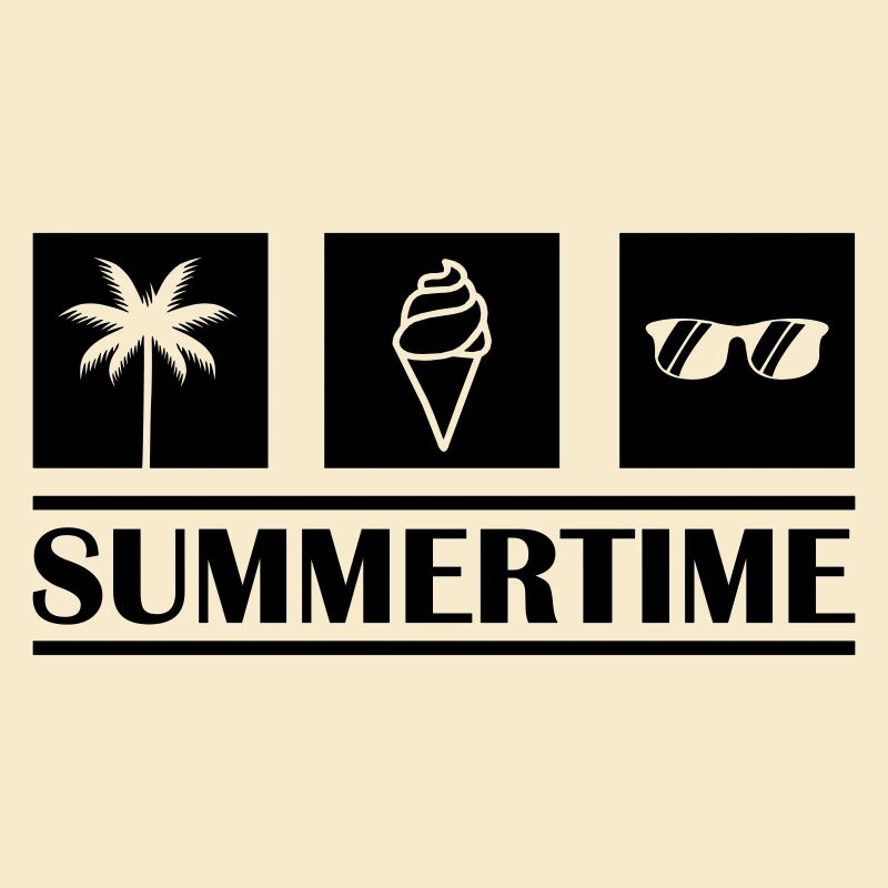 Summertime