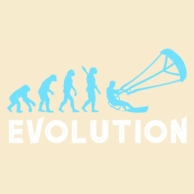Evolution Kitesurf | Design pour Kitesurfer