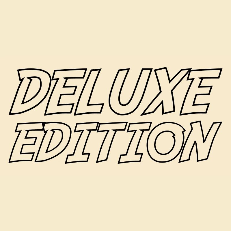 Deluxe Edition