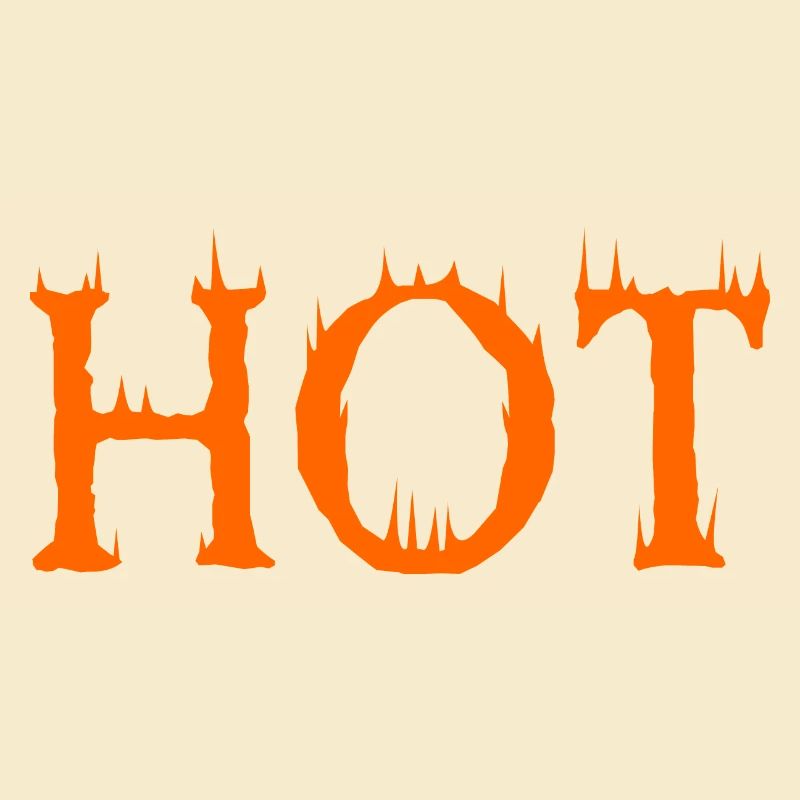 HOT