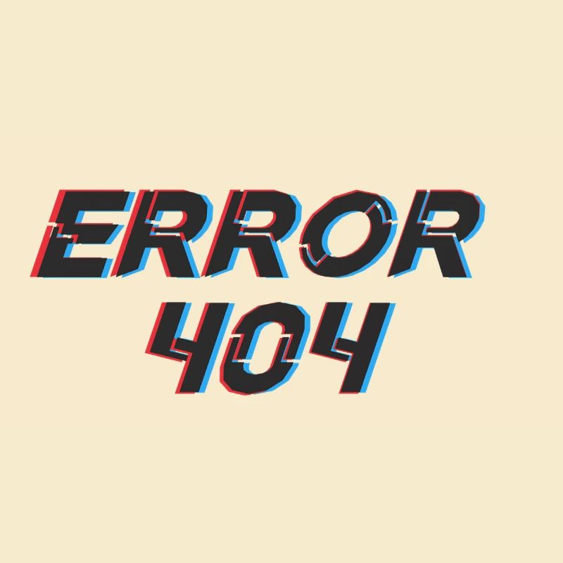 Error